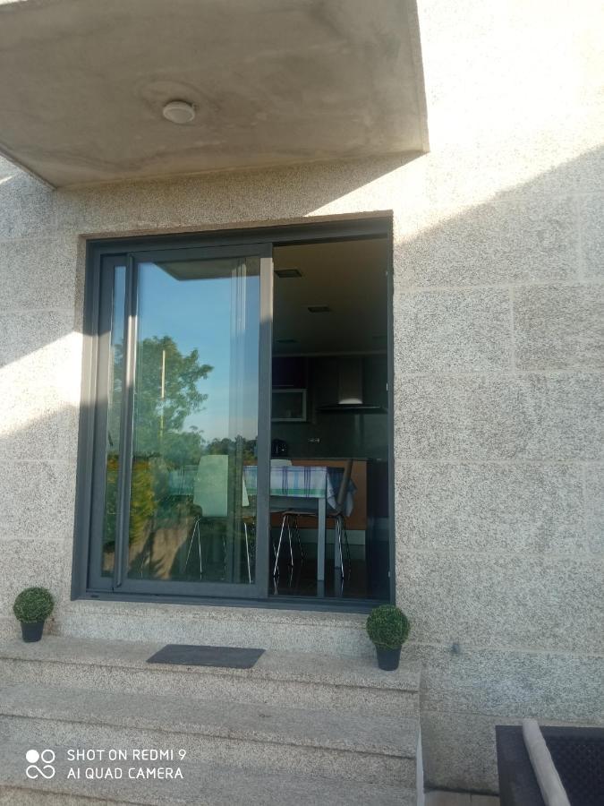 Casa Estevez Villa กอนโดมาร์ ภายนอก รูปภาพ