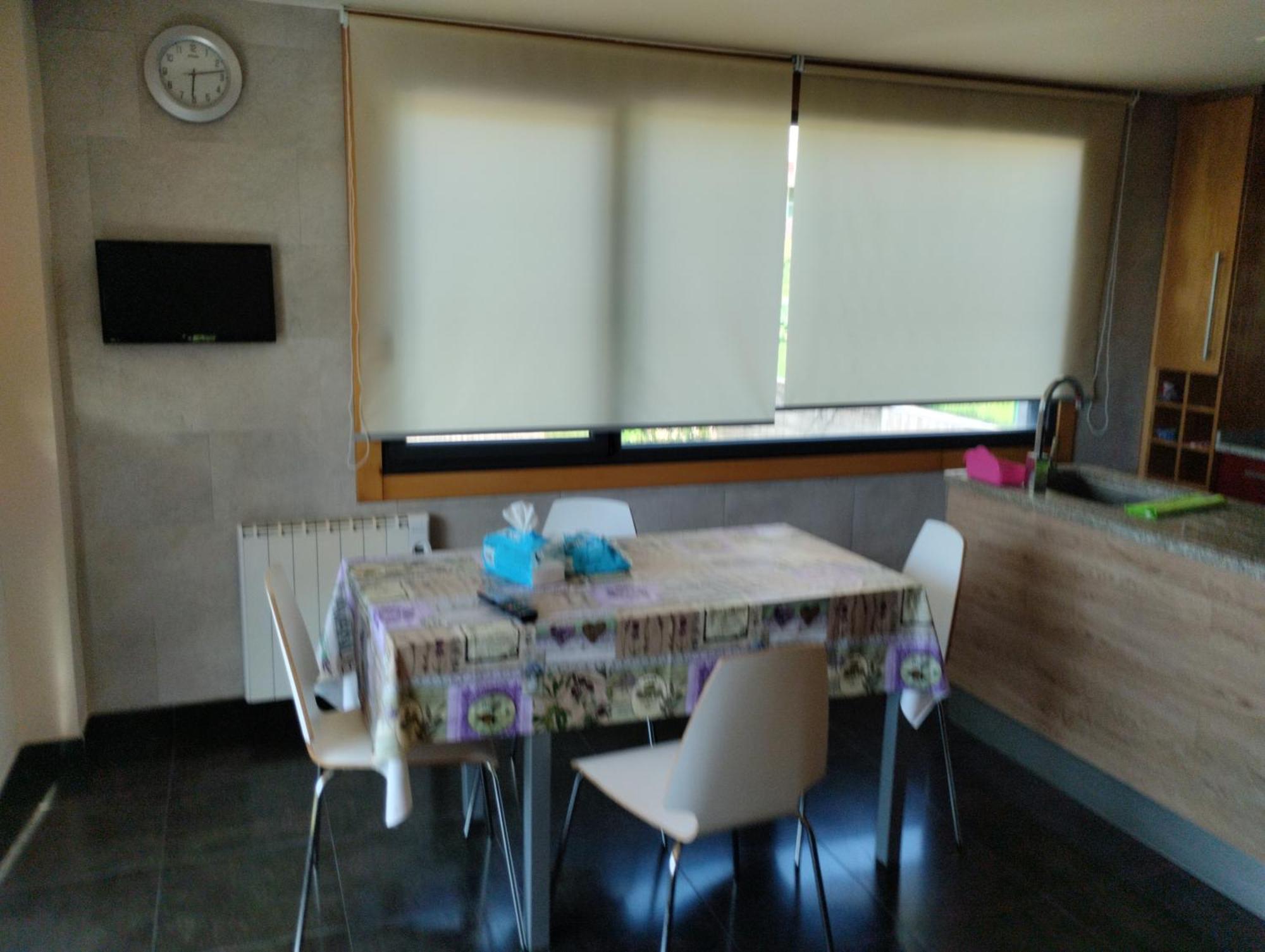 Casa Estevez Villa กอนโดมาร์ ภายนอก รูปภาพ