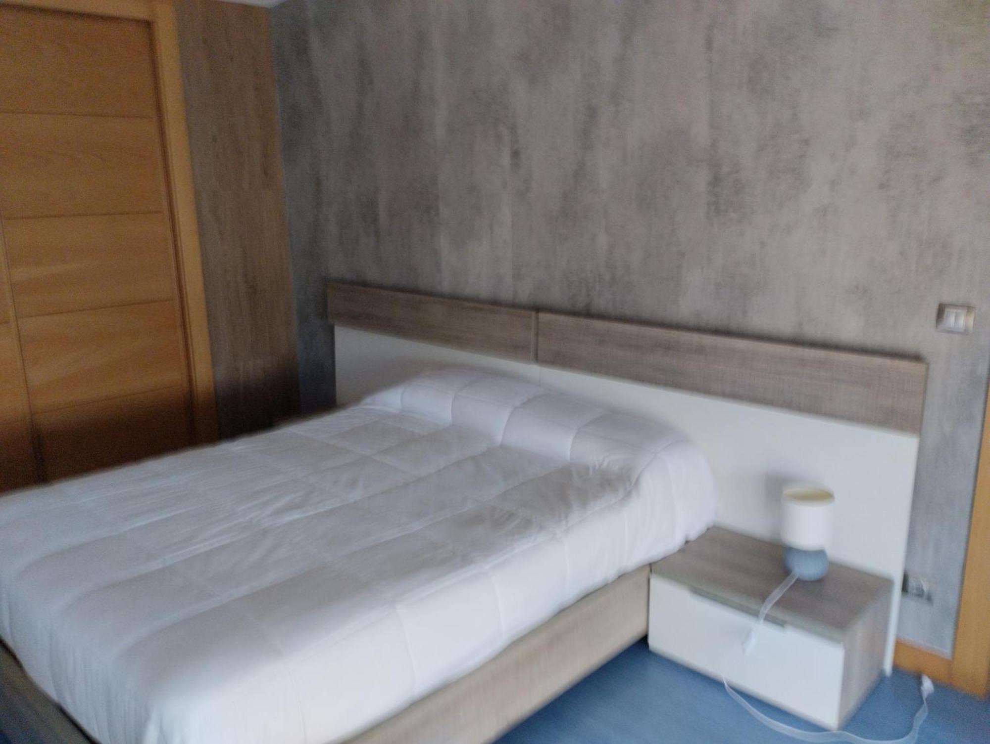 Casa Estevez Villa กอนโดมาร์ ภายนอก รูปภาพ